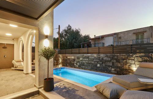 Grey Stones Villa with Heated Pool, by Estia - Foto 3