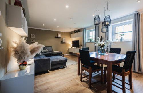 Ferienwohnung "UtTied" - Ankommen und Entspannen - Foto 55