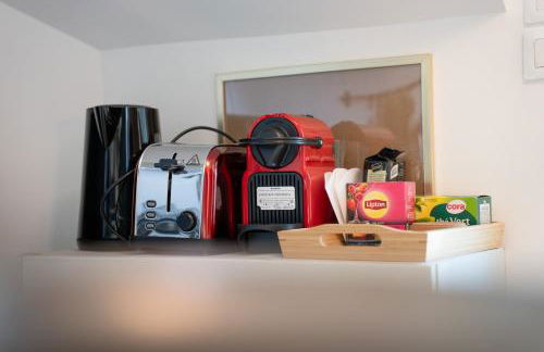 Douai, studio climatisé & poétique, nuit étoilée - Foto 14