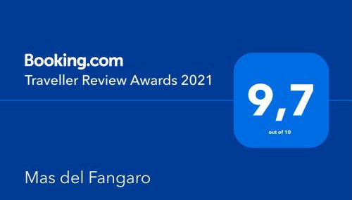 Mas del Fangaro - Foto 2