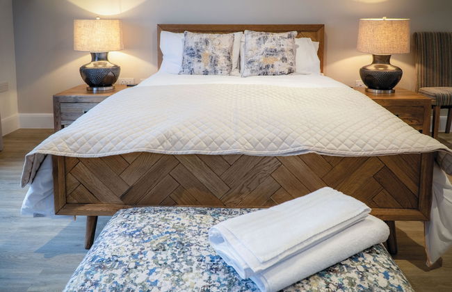 The Sleeping Giant - Pen Y Cae Inn - Photo 23