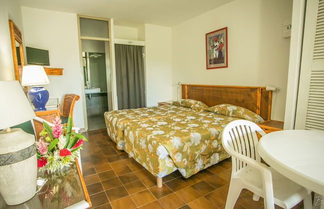 Hotel Village Soleil - Foto 25