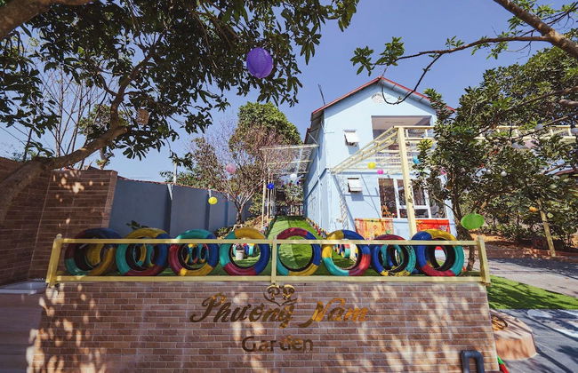 Phương Nam Garden - Photo 31