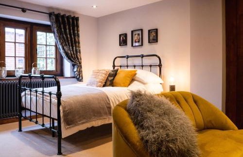 Old Infirmary - Foto 68