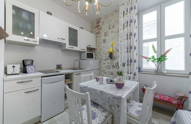L & L Old Town Apartments - One bedroom Apartment Lavander - Foto 39