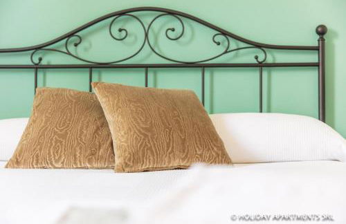 Diamond Apartments - Foto 13