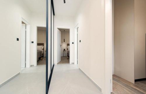 Villa Evita ZadarVillas - Foto 18