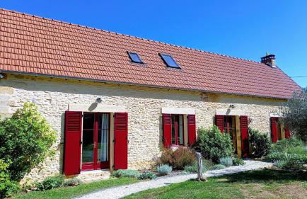 Clos Lamonzie - Foto 11