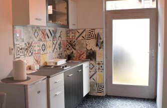 Studio apartment LoSt - Foto 3