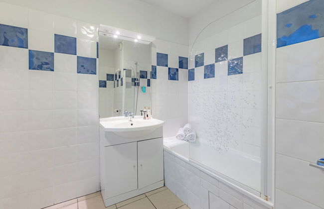 Appart'City Classic Toulouse Tournefeuille - Foto 15