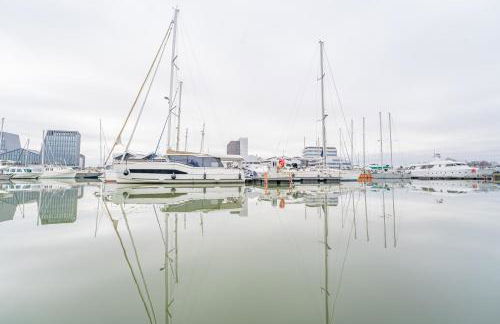 Superbe Péniche En Centre Ville - Foto 75
