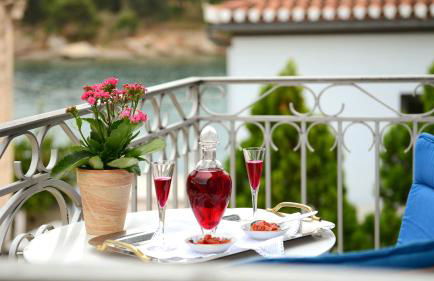 Mira Mare Hotel, Galaxidi - Foto 37