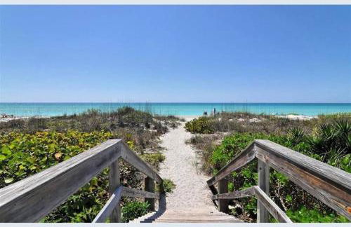 The Beach on Longboat Key - Foto 35
