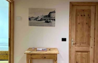 Bormio House 2 Via Funivie 65, Pista Stelvio - Photo 32