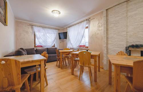 U Marii & Mariana - Foto 38