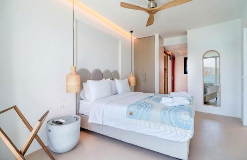 Ocean Rythm Elounda Suite - Foto 17