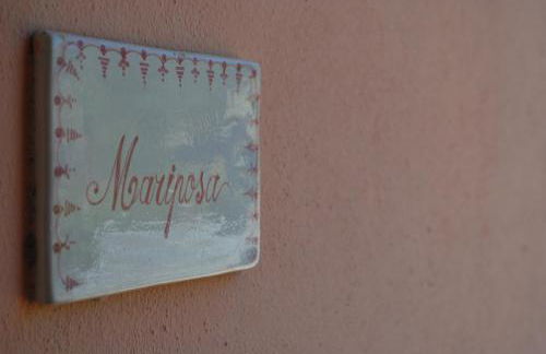 Casa Rosada - Piscina, aria condizionata, terrazze e posti auto - Foto 31