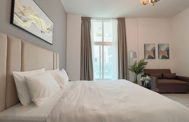 HomesGetaway-Studio in Glitz 1 by Danube - Photo 6