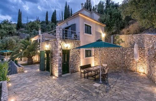 Villa by Kissakas Beach with Stunning Sea Views - Foto 2