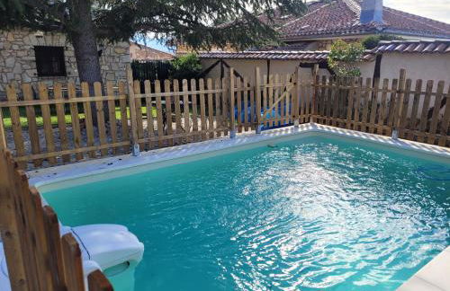 Casa Rural Pedraza - Foto 48