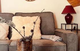 Studio éco terrasse calme et nature - Foto 4