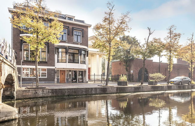 BizStay Delft - Photo 1