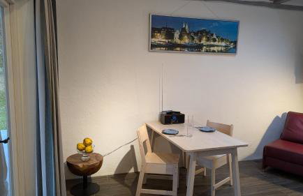 Ferienhaus mit großer Terasse - Foto 7