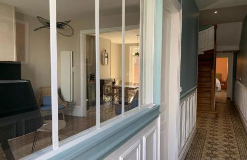 COTTAGE DU PARC - Foto 28