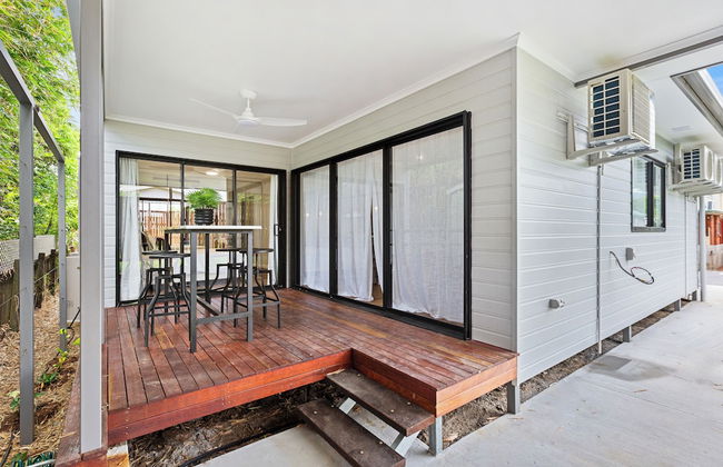 Comfortable 3-Bedroom Home Near City - Foto 9