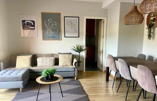 FENALS BEACH&CHIC, Boutique Apartament, free parking, full equipped near the beach - Foto 11