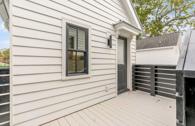 The Palmetto House - Foto 44