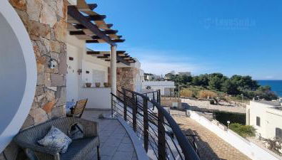 SUNSET GREG - fronte mare San Gregorio by LoveSud - Foto 5