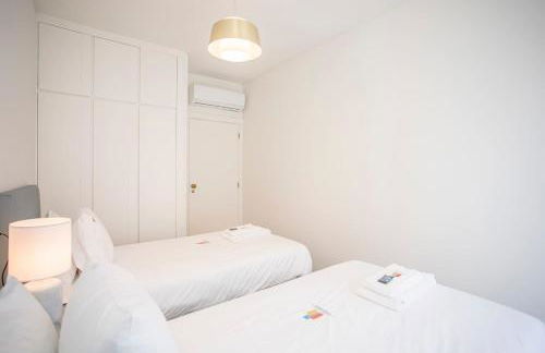 Liiiving in Porto - Design Bright House - Foto 130