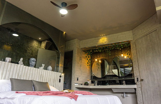 EleMYNT LifeStyle Hotel - Foto 12