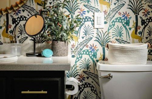 Midvale Station | Play•Relax•Repeat+ New King Bed! - Foto 46