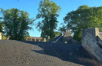 The Canongate Coorie - Foto 12