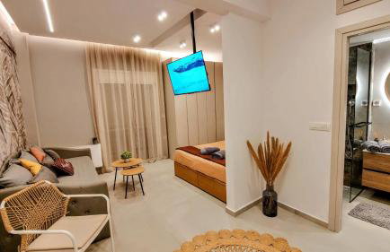 Elpis' cozy & luxury apartment - Foto 11