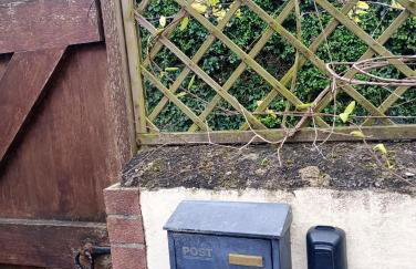 The Old Stores, a Grade II listed cottage in the delightful village of Georgeham, is ideal for beach, surfing, walking & cycling holidays - Foto 26