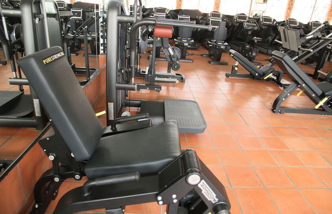 Speke Apartments Wampewo - Foto 51