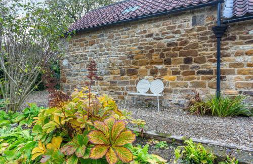 Wren Cottage - Foto 15