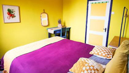 La Maison ZiaZen - Foto 2