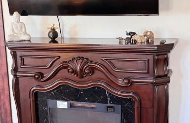 Cozy Mountain Retreat Near Lakes & Park City - Foto 26