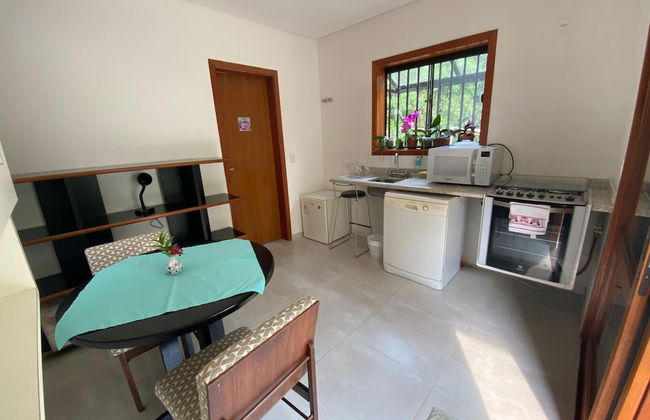 Gardenian Pousada - Photo 3