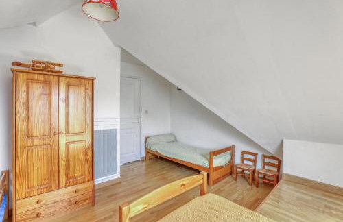 Charmante Maison en Campagne près de Nevez avec Jardin Clôturé - Foto 18