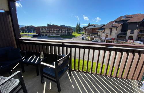 Appartement pied des pistes - Foto 11