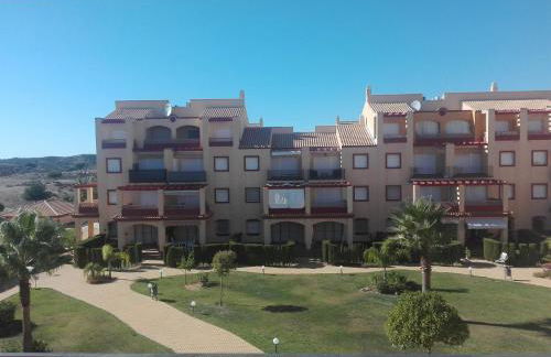 Costa Esuri, Albatros Golf 1 Ayamonte - Photo 18