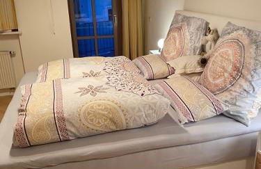 Ferienwohnung Lichtgalerie - Foto 22