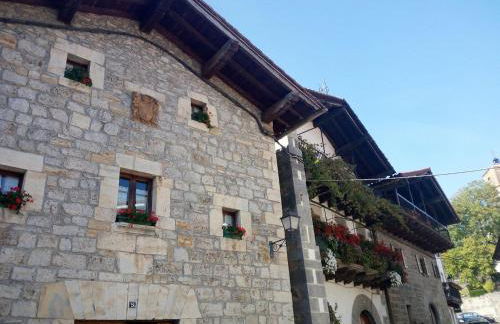 Casa Artorena, acogedora casa rural en pleno corazón del valle de la Ultzama - Foto 50