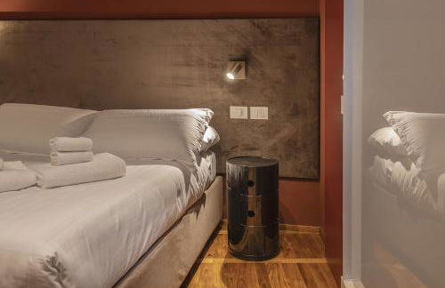 Fifty Eight Suite Milan Regina Margherita - Foto 55