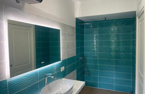 SUITES di LUSSO - LUXURY SUITES Maratea - Foto 77